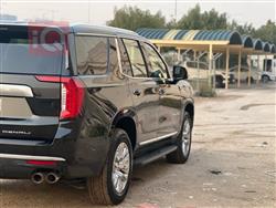 جی ئێم سی یوکۆن